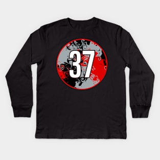 a.svechnikov Kids Long Sleeve T-Shirt